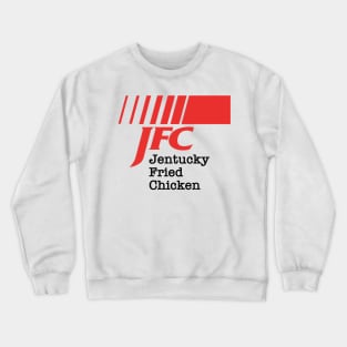 Jentucky Fried Chicken Crewneck Sweatshirt